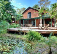 Planula Bed  Breakfast Retreat - Lightning Ridge Tourism