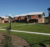 Macquarie University Village - Lightning Ridge Tourism