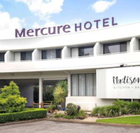 Mercure Charlestown - Lightning Ridge Tourism