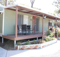 Kendenup Lodge and Cottages - Lightning Ridge Tourism