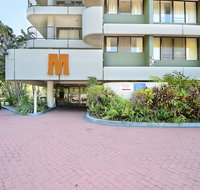 Marrakai Apartments - Lightning Ridge Tourism
