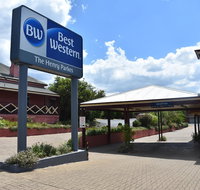 Best Western The Henry Parkes Tenterfield - Lightning Ridge Tourism