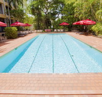 Frontier Darwin Hotel - Lightning Ridge Tourism
