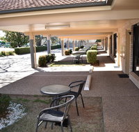 Best Western Tuscany On Tor Motor Inn - Lightning Ridge Tourism