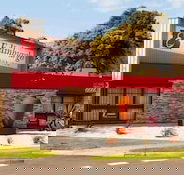 Edinburgh Motor Inn - Lightning Ridge Tourism