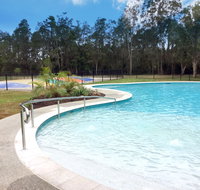 Discovery Parks  Byron Bay - Lightning Ridge Tourism