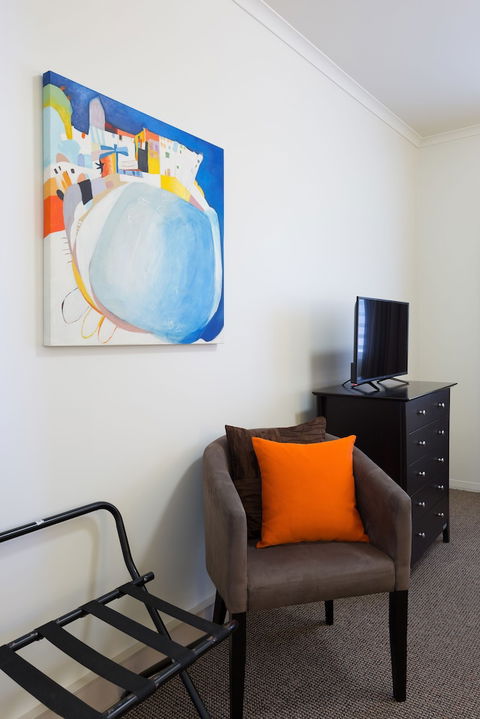 Redcliffe Motor Inn - Lightning Ridge Tourism 4