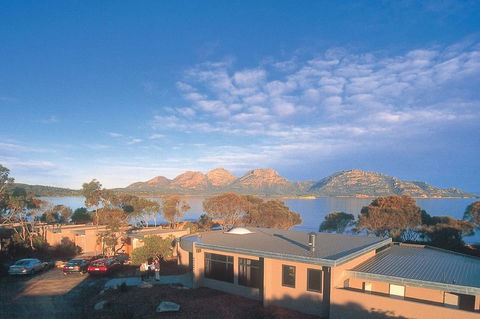 Edge Of The Bay Resort - Lightning Ridge Tourism 6