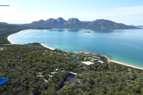 Edge Of The Bay Resort - Lightning Ridge Tourism 1