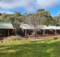 D'Altons Studios - Lightning Ridge Tourism