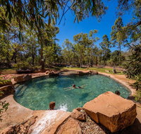 Undara Experience - Lightning Ridge Tourism