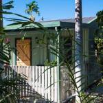 Chillagoe Cabins & Tours - Lightning Ridge Tourism 0