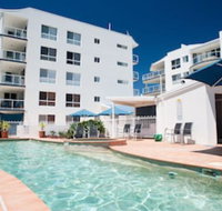 Bargara Blue Resort - Lightning Ridge Tourism