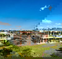 Comfort Inn Merimbula - Lightning Ridge Tourism