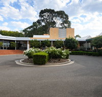 MGSM Executive Hotel  Conference Centre - Lightning Ridge Tourism
