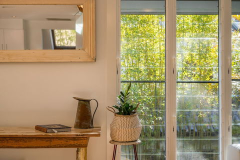 A PERFECT STAY - A Top Spot - Lightning Ridge Tourism 1