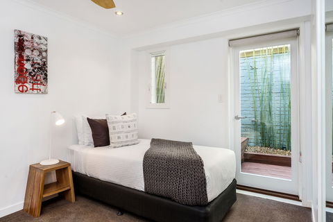 A PERFECT STAY - A Top Spot - Lightning Ridge Tourism 3