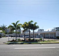 Top Spot Motel - Lightning Ridge Tourism