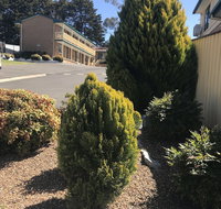 Hideaway Motor Inn Armidale - Lightning Ridge Tourism