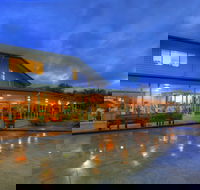 Lismore Gateway Motel - Lightning Ridge Tourism