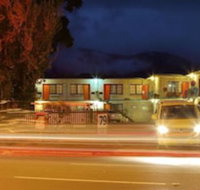 Martin Cash Motel - Lightning Ridge Tourism