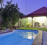 Pioneer Motel - Lightning Ridge Tourism