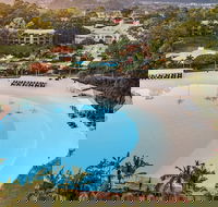 InterContinental Sanctuary Cove Resort an IHG Hotel - Lightning Ridge Tourism