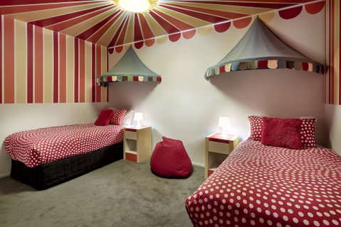 Pegasus Apart'Hotel - Lightning Ridge Tourism 4