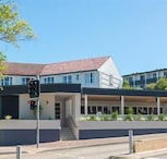 Seabreeze Hotel - Lightning Ridge Tourism