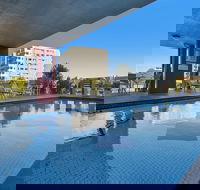The Chermside Apartments - Lightning Ridge Tourism