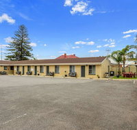 Comfort Inn Victor Harbor - Lightning Ridge Tourism