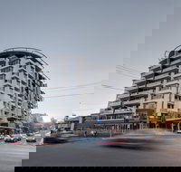 Adina Apartment Hotel Wollongong - Lightning Ridge Tourism