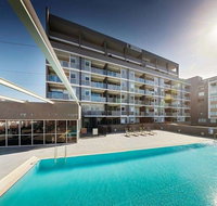Honeysuckle Executive Apartments