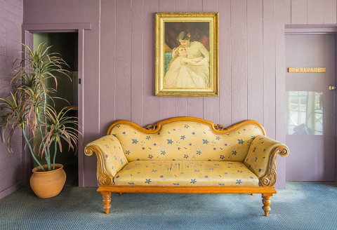 Port Arthur Motor Inn - Lightning Ridge Tourism 4