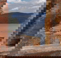 Port Arthur Motor Inn - Lightning Ridge Tourism