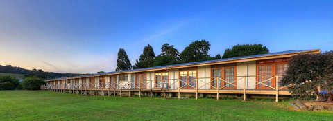 Port Arthur Motor Inn - Lightning Ridge Tourism 1