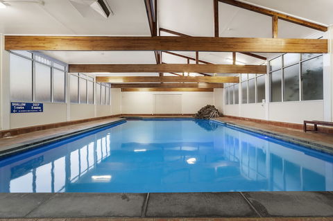 Ciloms Airport Lodge - Lightning Ridge Tourism 1