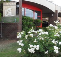 Bidgee Motor Inn - Lightning Ridge Tourism