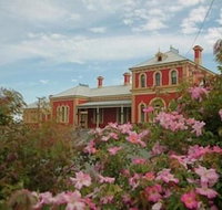 Nicholas Royal Motel - Lightning Ridge Tourism