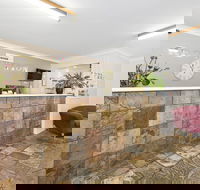 Comfort Inn Centrepoint - Lightning Ridge Tourism