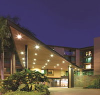 Adina Apartment Hotel Darwin Waterfront - Lightning Ridge Tourism