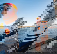 Eastern Sands City Centre - Lightning Ridge Tourism