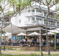 Imagine Drift Palm Cove - Lightning Ridge Tourism