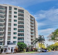 Argus Apartments Darwin - Lightning Ridge Tourism