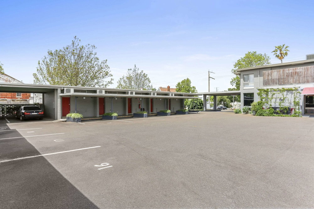 Apsley VIC Lightning Ridge Tourism