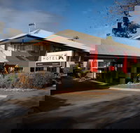 Bendigo Central Deborah - Lightning Ridge Tourism