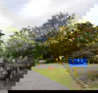 Comfort Inn  Suites Lakes Entrance - Lightning Ridge Tourism