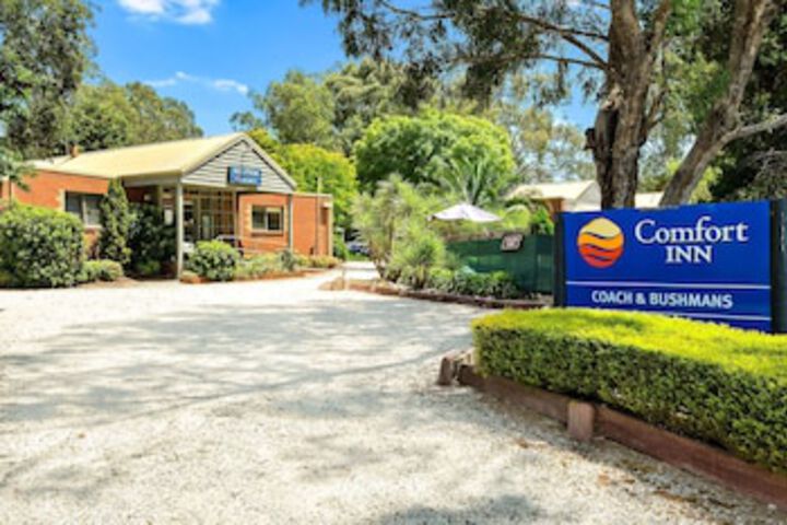 Avenel VIC Lightning Ridge Tourism
