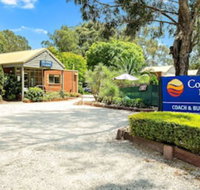 Comfort Inn Coach and Bushmans - Lightning Ridge Tourism