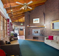 Goldfields Motel - Lightning Ridge Tourism